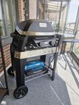 weber elgrill Puls