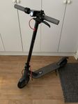 Elsparkcykel E2S V2 Lite