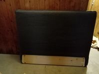 140 IKEA sänggavel FIN
