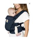 Ergobaby Omni Dream Bärsele - Midnight Blue 