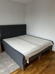 2 st SKOTTERUD *90x200 från Ikea