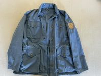 Fällräven Jacka storlek 44 retro gammal