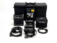 Profoto D4 med tillbehör