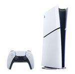 PS5 Slim  - Helt ny i kartong