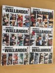 MANKELLS WALLANDER 