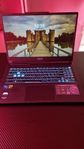MSI Cyborg 15 i5-12H/8/512/2050 15.6" bärbar dator gaming