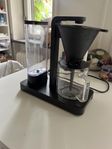 Wilfa Svart Performance kaffebryggare WSPL3B