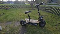 EV Ultra 2000w
