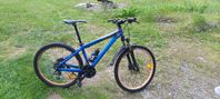 scott cykel 