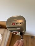 Callaway X Hot Driver H3