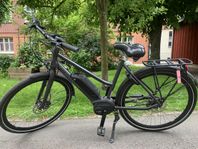 Batavus Razer E-GO
