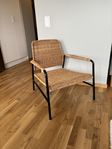 Ikea Ulriksberg Fåtölj Rotting