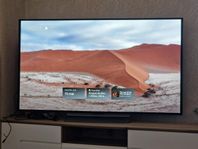 tv LG OLED C3 55” 4K