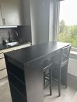 barbord och stolar