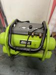 Aerfast kompressor 2,5HP