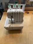 Overlock Janome Mylock