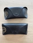 Rayban fodral