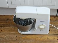Kenwood köksmaskin chef Classic 
