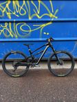 Cannondale Habit Carbon Large