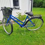 Damcyklar