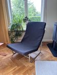 Fåtölj Zorba, av Bror Boije & Jaan Zimmerman