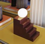 oblure Stair Table Lamp - svensk design