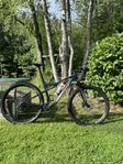 Orbea oiz omx gx axs L