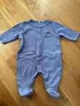 Pyjamas storlek 50
