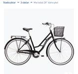 Sjösala/Mariedal 28”