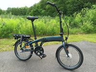 Elcykel