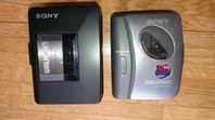 Sony Walkman