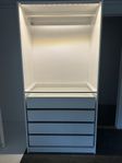 Pax garderob ikea 