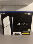 Playstation 5 Digital Edition - Ny