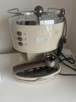 Delonghi kaffemaskin 