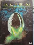 Alien Quadrilogy. DVD samling 