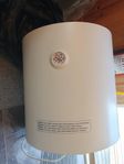 varmvattenberedare 50 liter