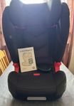 Axkid Big kid 2 Black Premium