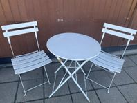 Café set 