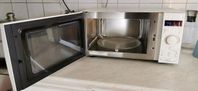 Microvågsugn Whirpool