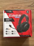 Hyper Cloud 3 Wireless Gaming Headset