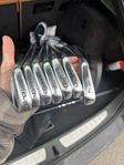 titleist 620cb 4-P vänster