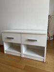 Sängbord jysk