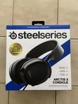 Hörlurar Steelseries