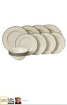 Gordon Ramsay Union Street set 12 delar CREAM