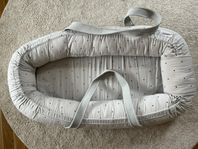 Baby Crib från LIEWOOD 