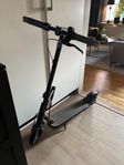 El spark cykel