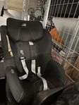 Britax Dualfix 5Z + Flex Base 5Z – Mycket fint skick!