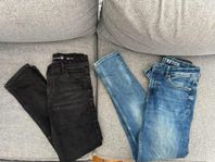 Stretchjeans stl 158