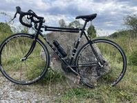 tävlingcykel