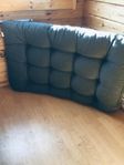 2 stora fina dynor (118*80 cm)